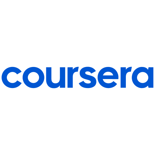 Coursera Logo